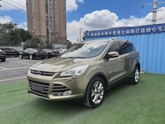 Ford Kuga 2014