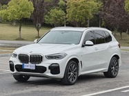 BMW X5 2020