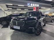 BMW X5 2023