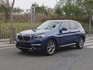 BMW X3 2021