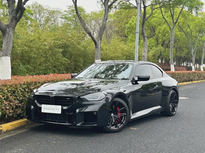 BMW M2