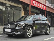Mercedes-Benz GLB-Class 2020