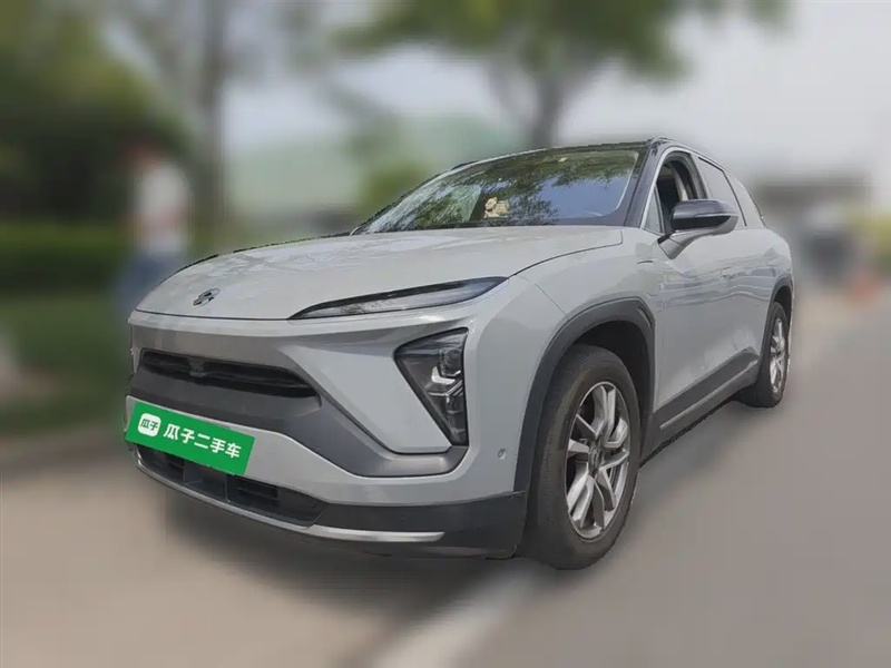 NIO ES6