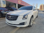 Cadillac ATS 2019