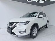 Nissan X-Trail 2021