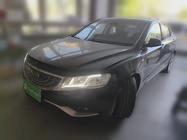 Geely Borui 2016