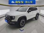 Haval Big Dog 2023