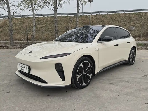 NIO ET5T 2025