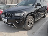 Jeep Grand Cherokee 2014