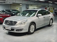 Nissan Teana 2009