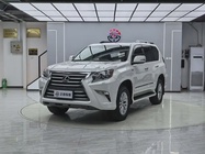 Lexus GX 2019