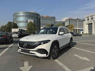 Mercedes-Benz EQB 2025