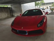 Ferrari 488 2016
