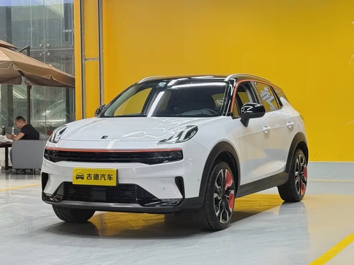 Lynk & Co 06 2022