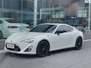 Toyota 86 2015