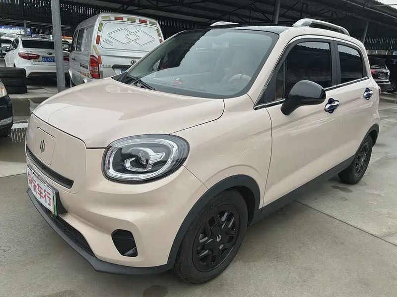 Leapmotor T03