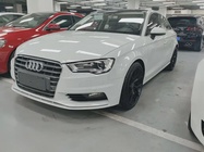 Audi A3 2016