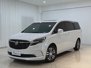 Buick GL8 2022