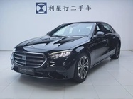 Mercedes-Benz E-Class 2024