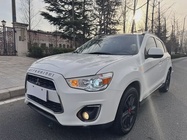 Mitsubishi ASX 2013