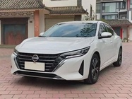 Nissan Sylphy 2024