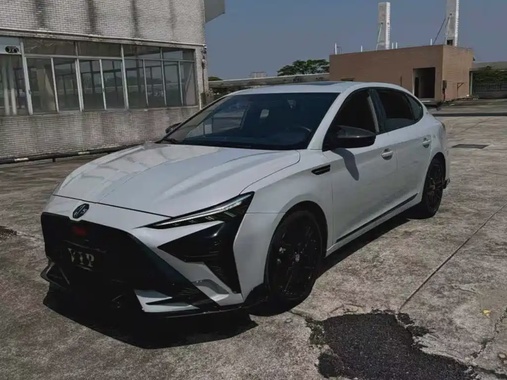 MG MG6 2024