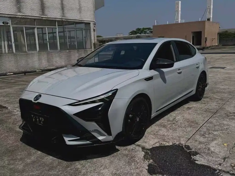 MG MG6
