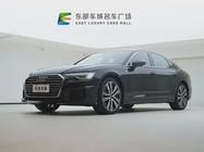 Audi A6 2022
