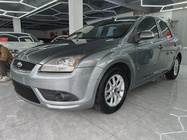 Ford Focus 2007