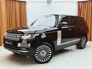 Land Rover Range Rover 2014