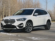 BMW X1 2022