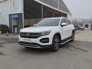 Volkswagen Tayron 2022