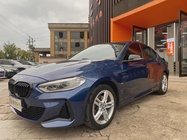 BMW 1 Series 2022