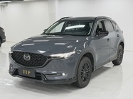 Mazda CX-5 2021