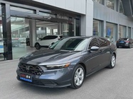 Honda Accord 2023
