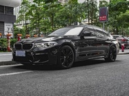 BMW M5 2019