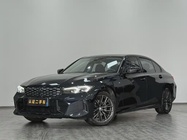 BMW 3 Series 2023