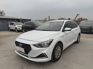 Hyundai Elantra 2019