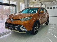 MG GS 2016