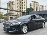 Ford Mondeo 2015