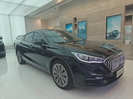 Hongqi H5 2022