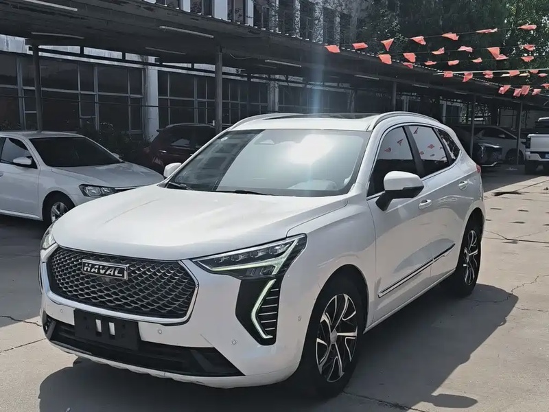 Haval Chulian