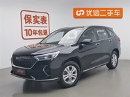 Haval M6 2023