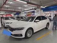 Volkswagen Lavida 2018