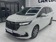 Honda Odyssey 2023
