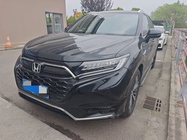 Honda UR-V 2021