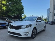 Kia K2 2012