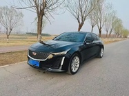 Cadillac CT5 2022