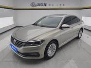 Volkswagen Lavida 2019