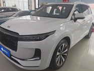 Li Auto ONE 2021